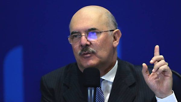 O homem por quem Bolsonaro coloca &ldquo;a cara no fogo&rdquo; - Pauta Independente